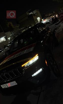 جيب جراند شيروكي